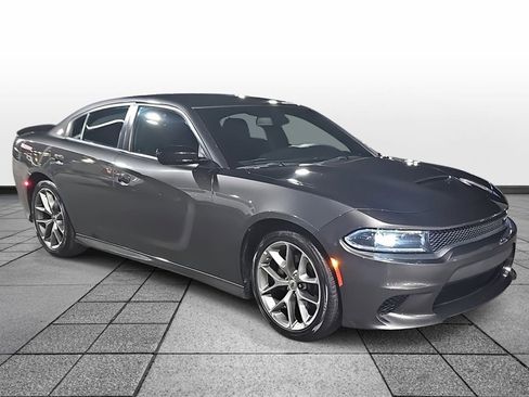 Used 2023 Dodge Charger GT image 3