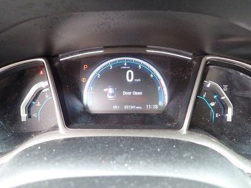 Used 2021 Honda Civic EX image 15