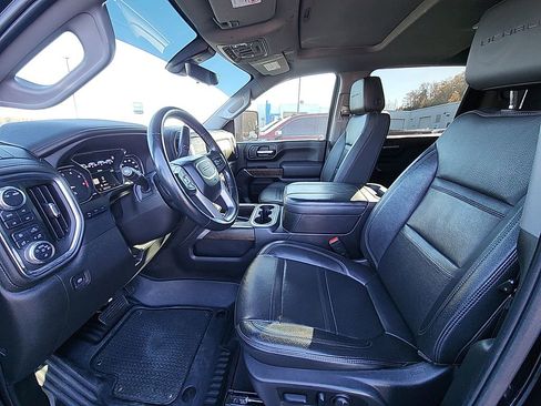 Used 2023 GMC Sierra 2500 Denali w/ Technology Package image 18