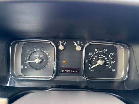 Used 2009 Lincoln MKX 2WD image 19