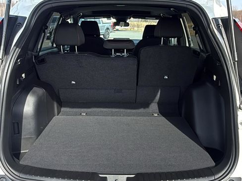 Certified 2025 Honda CR-V Sport image 21