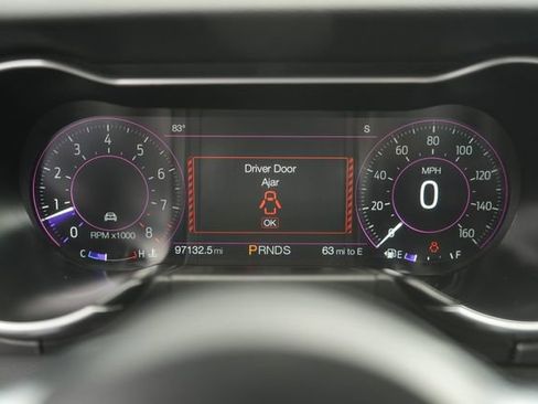 Certified 2019 Ford Mustang GT Premium w/ Equipment Group 401A RWD image 20