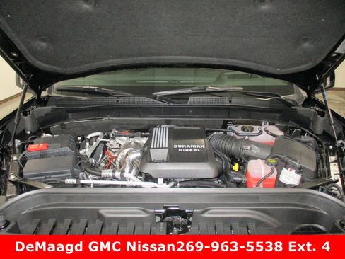 New 2026 GMC Sierra 1500 AT4 w/ AT4 Premium Package image 13