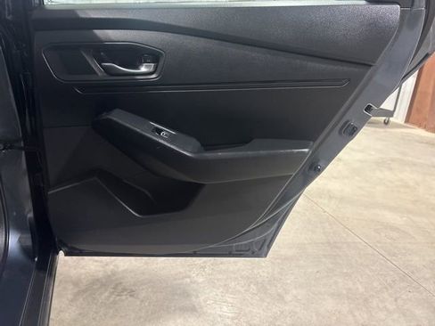 Used 2024 Honda Accord EX image 11