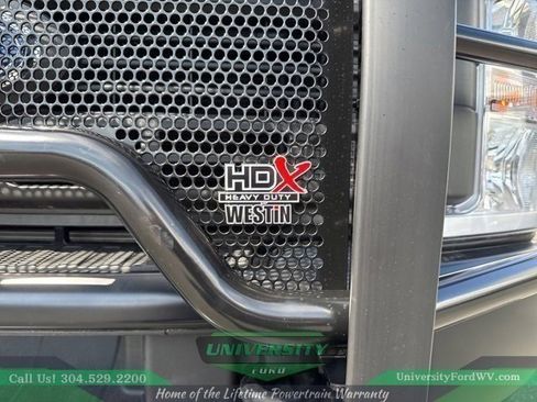 New 2025 Ford F250 XL w/ XL Driver Assist Package image 3