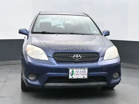 Used 2005 Toyota Matrix XR w/ Extra Value Pkg 2 image 3
