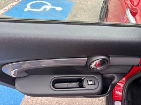 Used 2018 MINI Cooper Clubman S FWD image 33