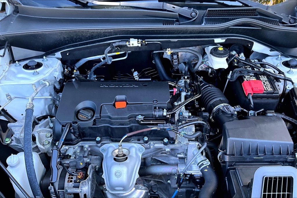 Used 2025 Honda HR-V EX-L image 21