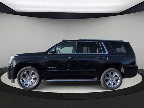 Used 2018 GMC Yukon Denali w/ Open Road Package image 5