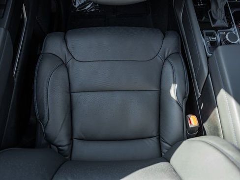 New 2026 Toyota Tundra Platinum image 35