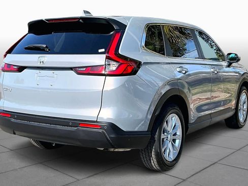 Used 2024 Honda CR-V EX-L image 12