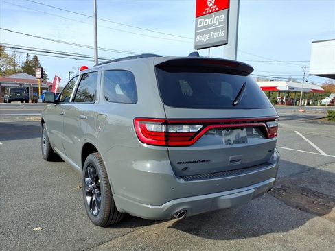 New 2026 Dodge Durango GT image 5