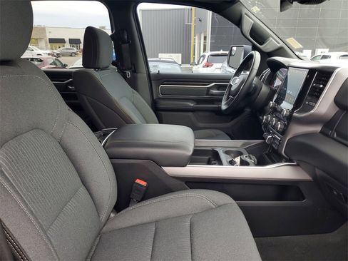 Used 2022 RAM 1500 Big Horn image 35
