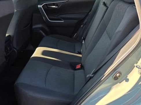 Used 2023 Toyota RAV4 XLE AWD/4WD image 12