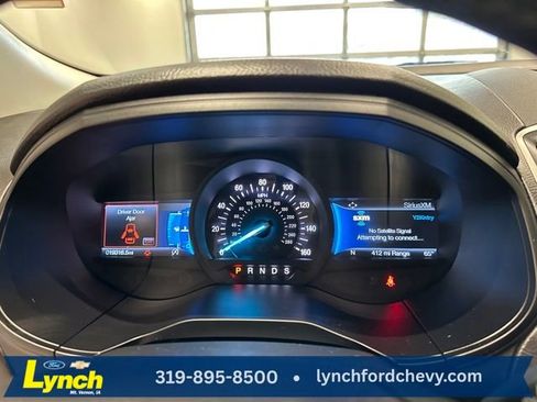 Used 2023 Ford Edge SEL w/ Convenience Package image 28