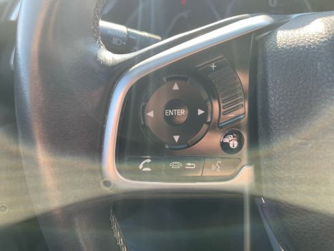 Used 2016 Honda Civic EX-L image 15