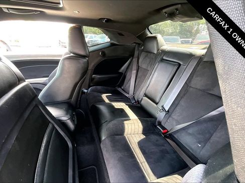 Used 2023 Dodge Challenger R/T Scat Pack w/ Plus Package RWD image 6