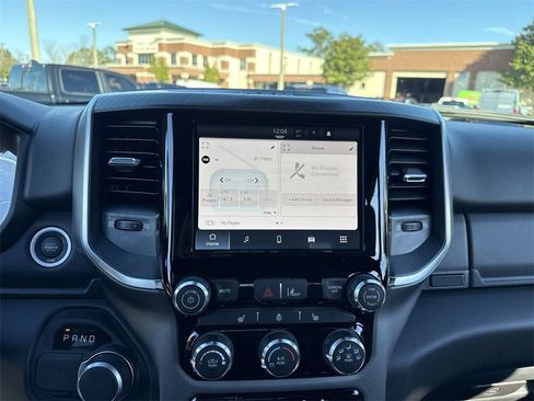 Used 2025 RAM 1500 Big Horn image 23