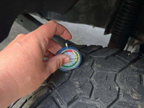 Used 2018 Ford F250 Lariat image 20