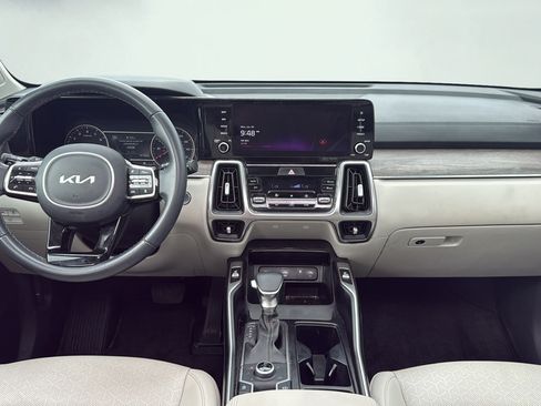 Used 2023 Kia Sorento X-Line EX AWD/4WD image 17