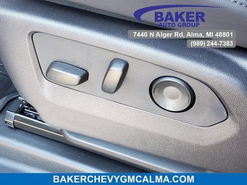 New 2025 GMC Hummer EV 2X w/ LPO, Sport Package image 8