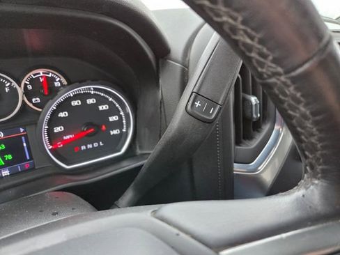 Used 2021 Chevrolet Silverado 3500 LT w/ Convenience Package image 20