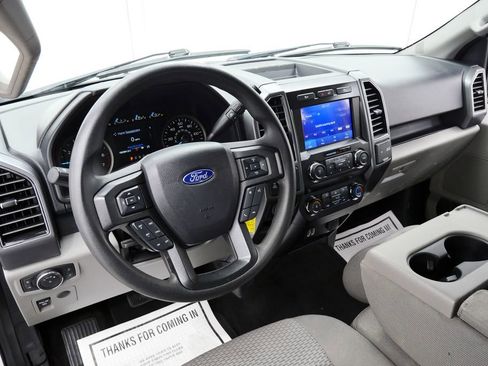 Used 2020 Ford F150 XLT w/ Heavy-Duty Payload Package image 12