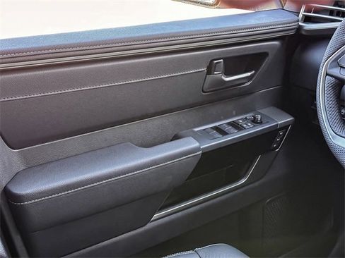 New 2026 Toyota Tundra Limited image 18