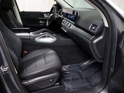 Certified 2026 Mercedes-Benz GLE 350 GLE 350 image 37