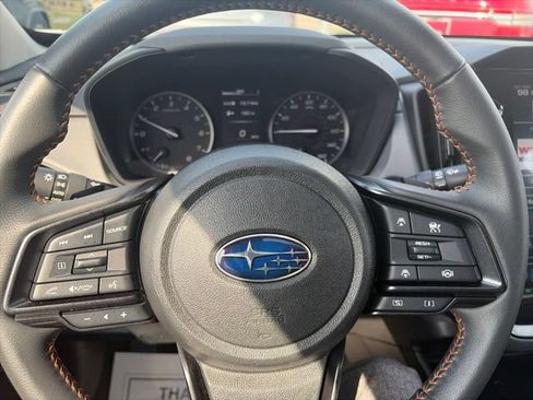 Used 2024 Subaru Crosstrek 2.5i Limited AWD/4WD image 11
