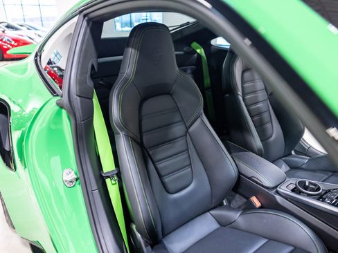 Used 2022 Porsche 911 Turbo S AWD/4WD image 30