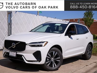New 2025 Volvo XC60 B5 Core w/ Climate Package