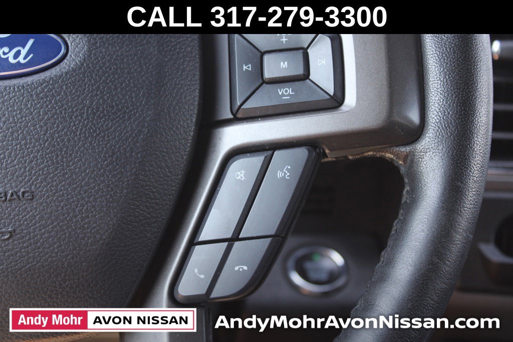 Used 2020 Ford Expedition XLT AWD/4WD image 30