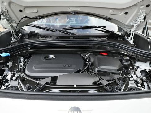 New 2027 MINI Cooper Countryman S AWD/4WD image 32