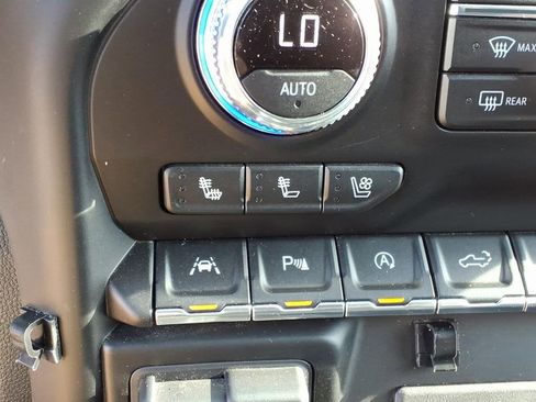 Used 2021 GMC Sierra 1500 SLT w/ SLT Convenience Package image 26