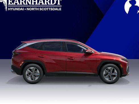 New 2026 Hyundai Tucson SEL image 7