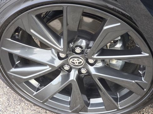 Used 2026 Toyota Corolla XSE image 17