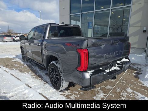 Used 2024 Toyota Tundra SR5 image 5
