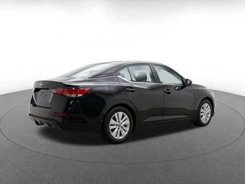 Used 2025 Nissan Sentra S FWD image 15