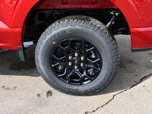 New 2026 Ford F150 XLT w/ Equipment Group 302A MID image 20