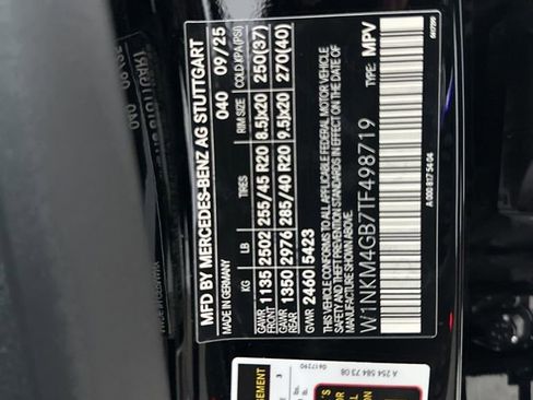 Certified 2026 Mercedes-Benz GLC 300 image 33