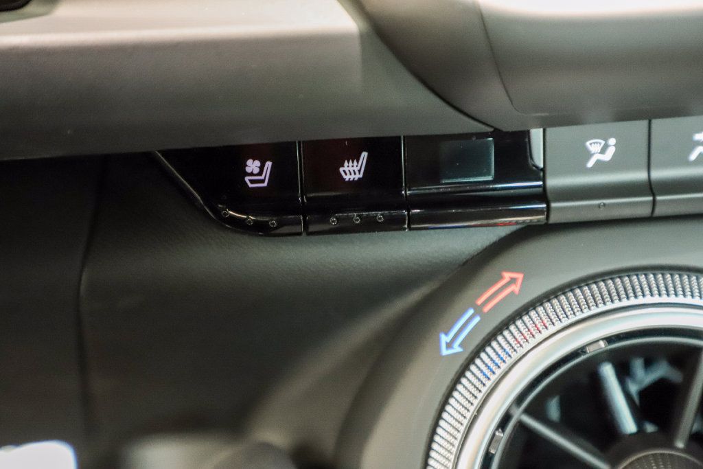 Used 2023 Chevrolet Camaro ZL1 RWD image 26