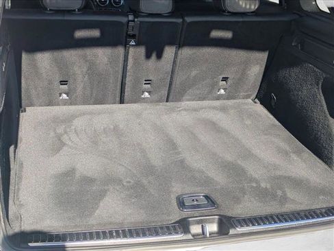 Used 2019 Mercedes-Benz GLC 63 AMG 4MATIC image 6