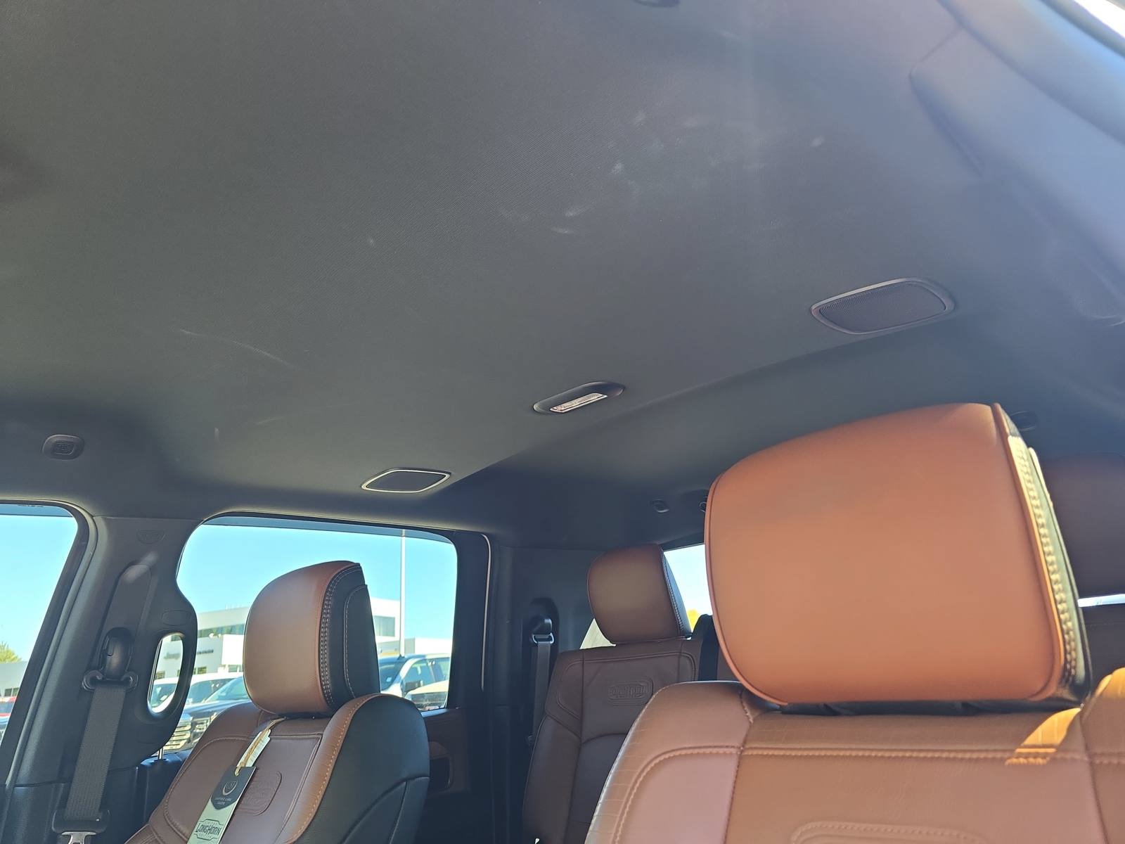 Used 2024 RAM 2500 Limited w/ Safety Group AWD/4WD image 30
