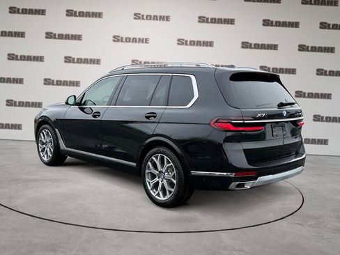 New 2026 BMW X7 xDrive40i AWD/4WD image 3