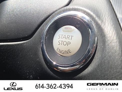 Used 2020 INFINITI QX60 Pure FWD image 24