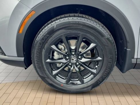 New 2026 Honda CR-V Sport image 9