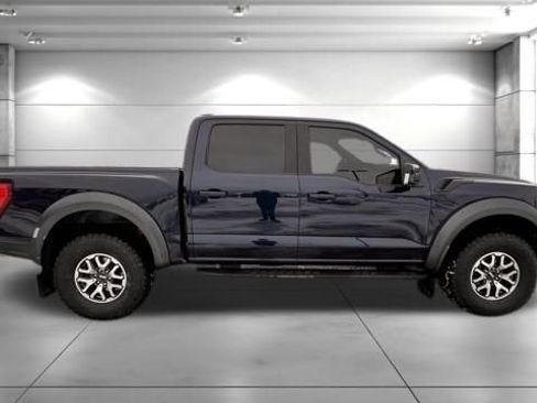 Used 2023 Ford F150 Raptor image 8