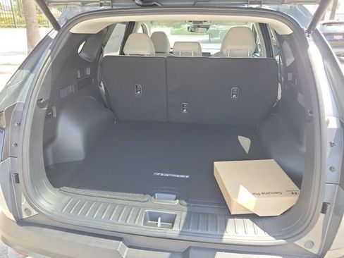 New 2026 Hyundai Tucson SEL AWD/4WD image 26