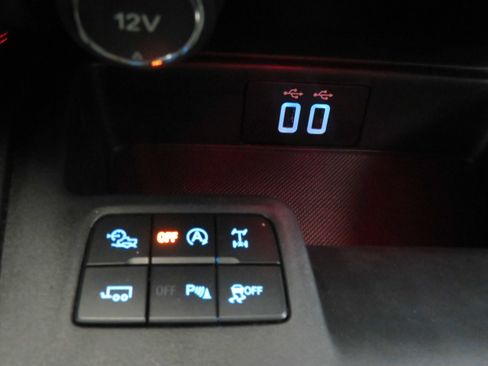 Used 2019 Ford Ranger Lariat w/ Equipment Group 501A Mid AWD/4WD image 45